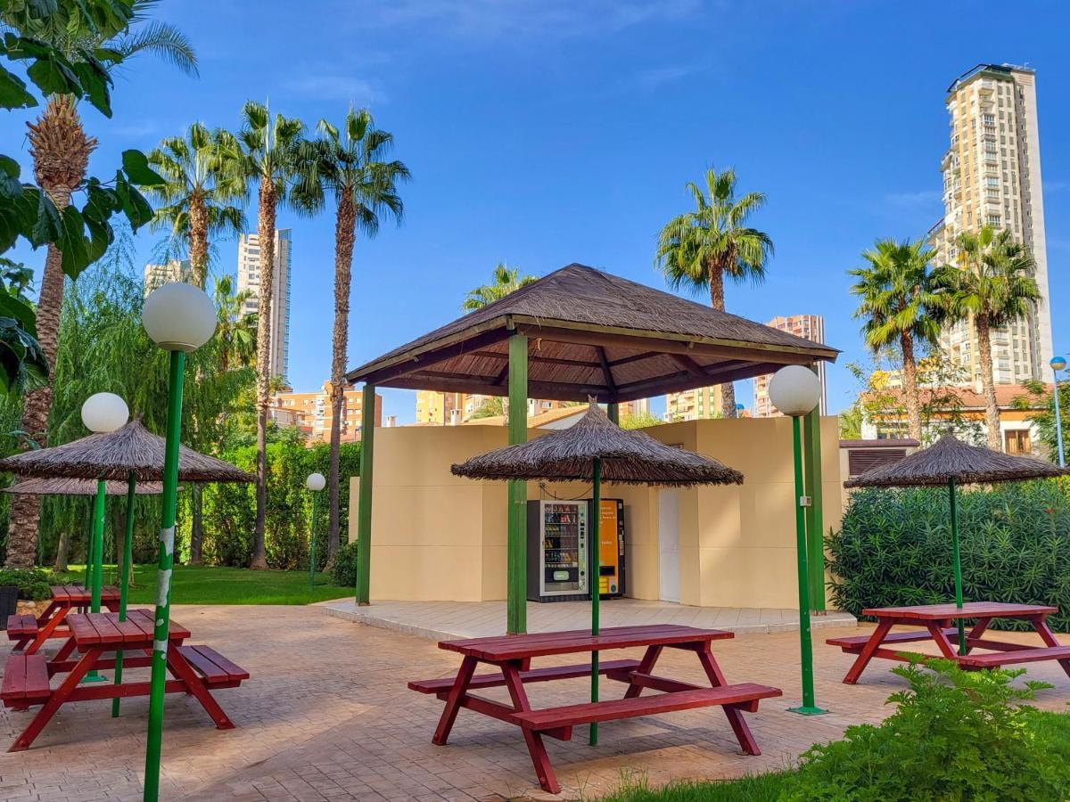 Apartamento 2 Comfort Benidorm