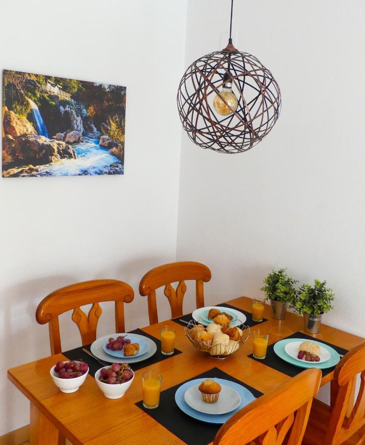 Apartamento 2 Comfort Benidorm