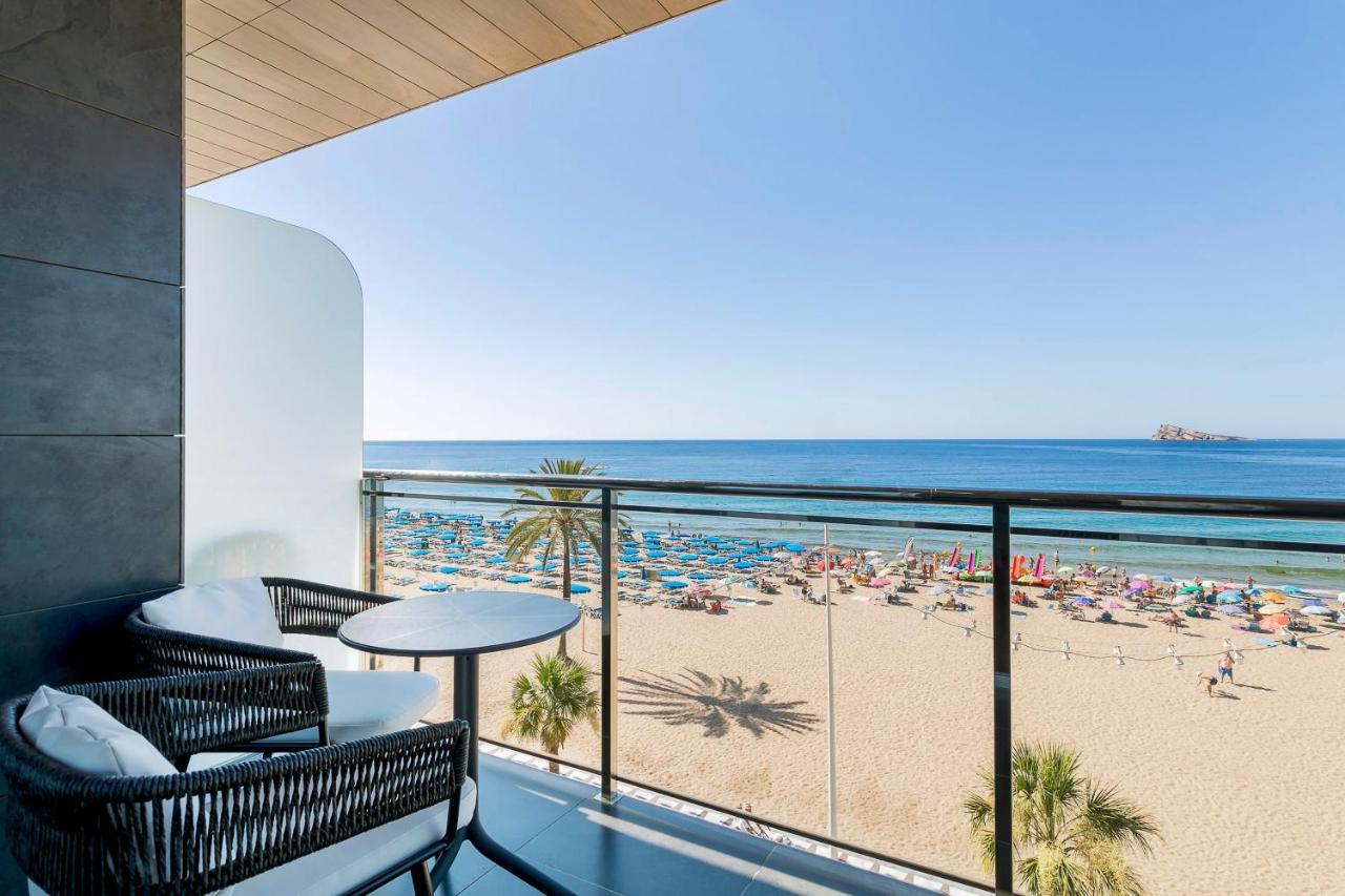 Sol Costablanca 4*