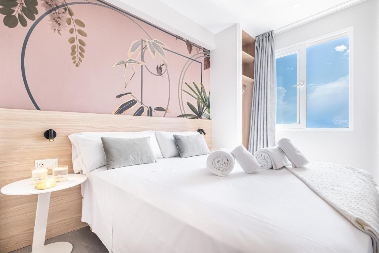 Apartamento Mara Boutique Benidorm