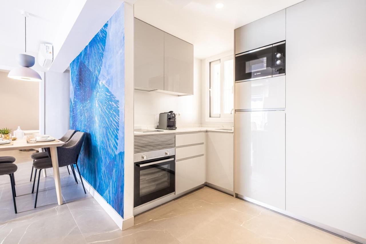 Mara Boutique Apartamento *