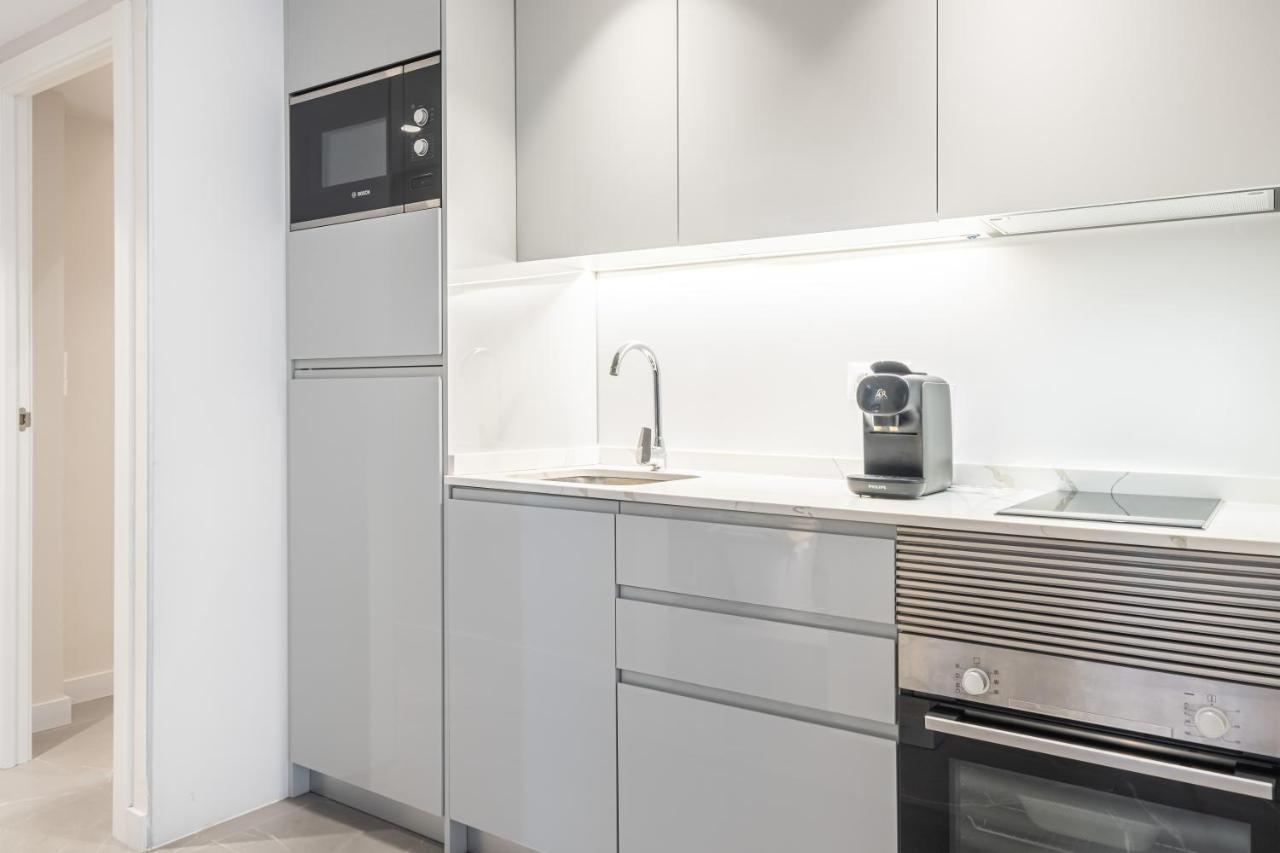 Mara Boutique Apartamento