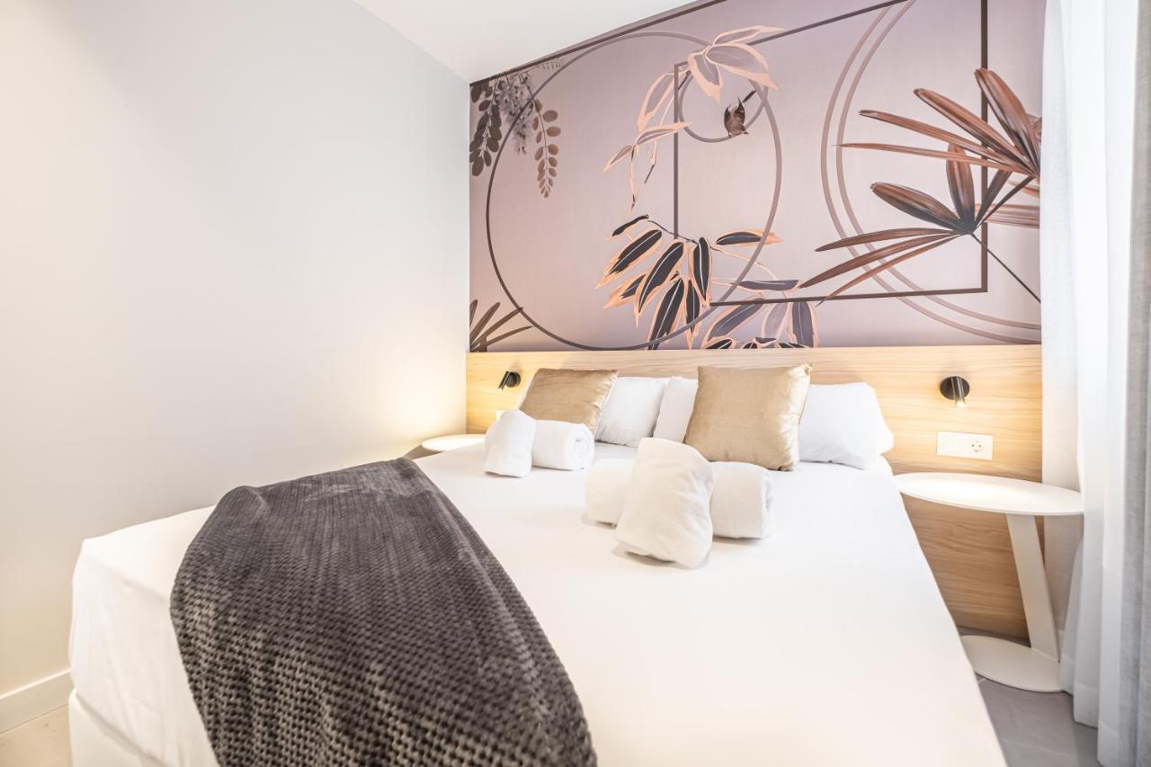Apartamento Mara Boutique