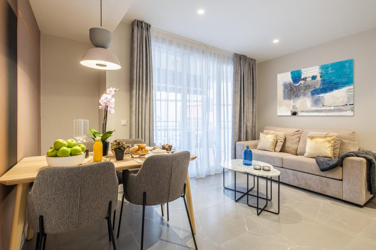 Apartamento Mara Boutique *