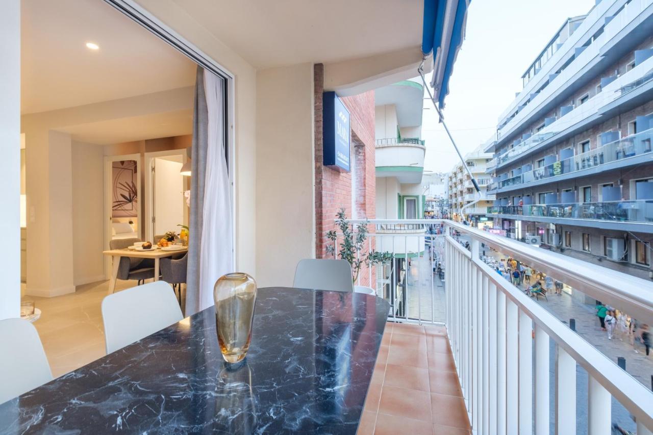 Mara Boutique Apartamento Benidorm