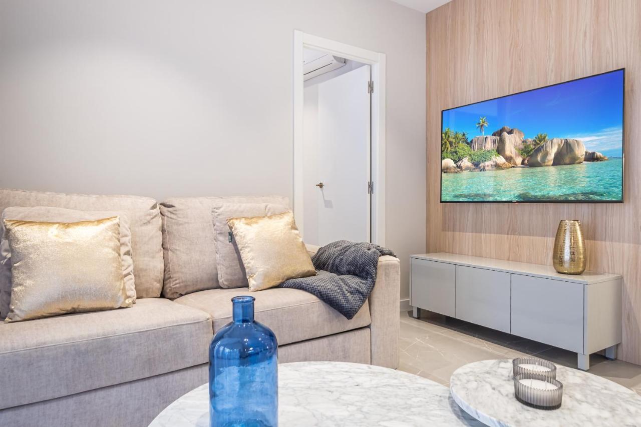 Apartamento Mara Boutique Benidorm