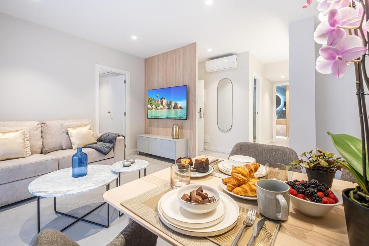 Apartamento Mara Boutique Benidorm