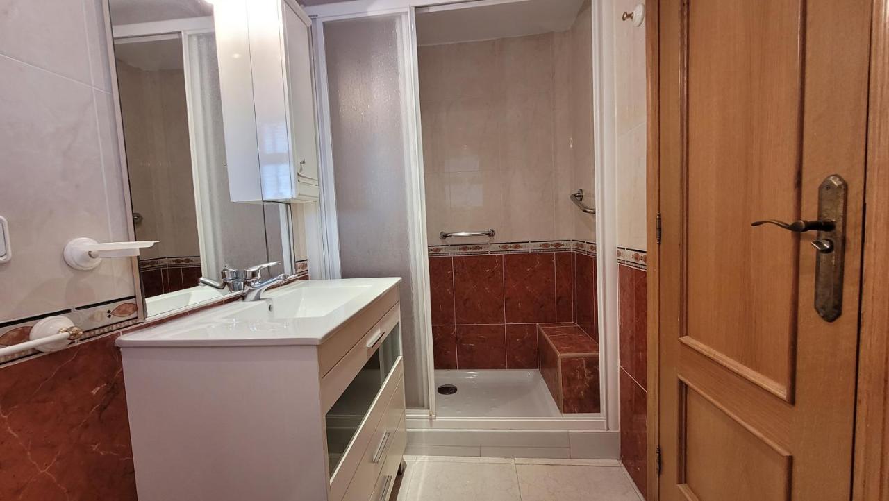 Torre Principado-fincas Apartamento