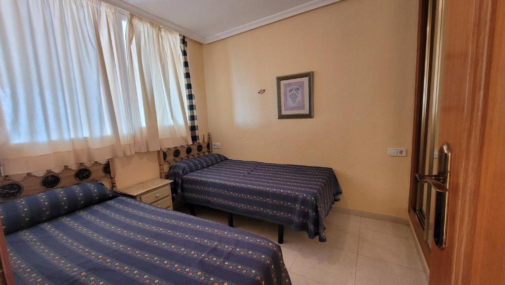 Apartamento Torre Principado-fincas