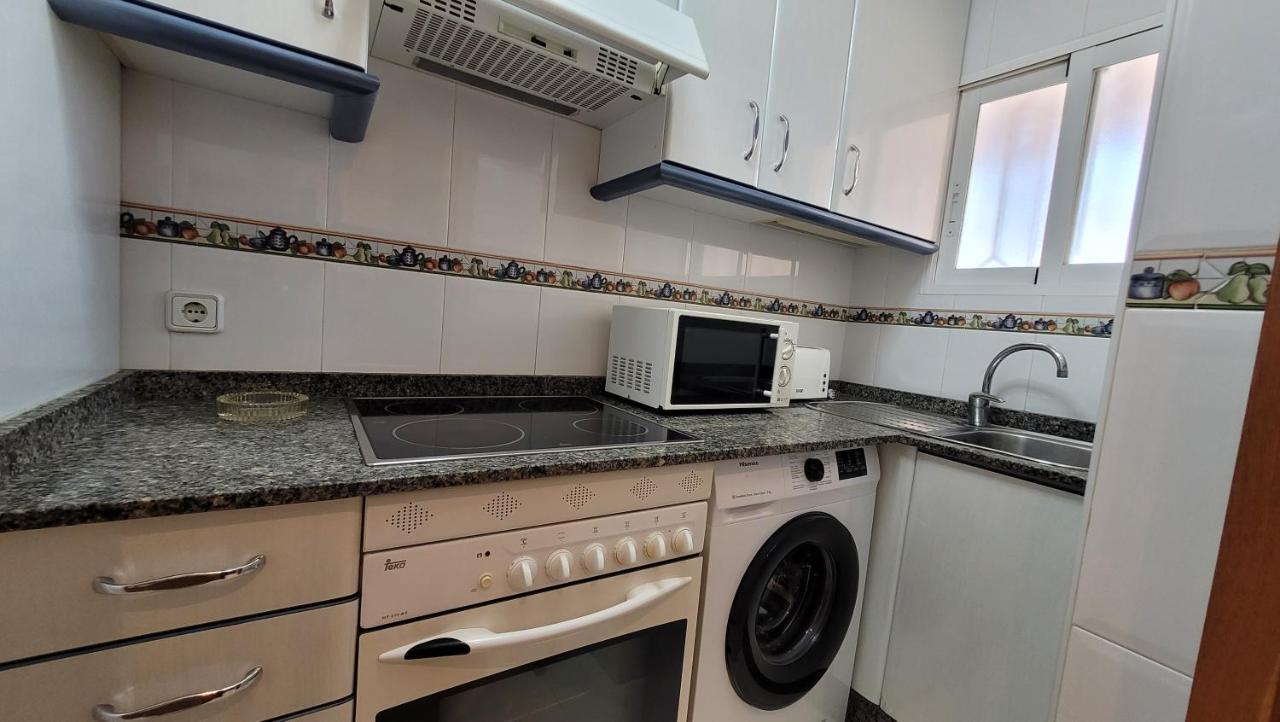 Torre Principado-fincas Apartamento *