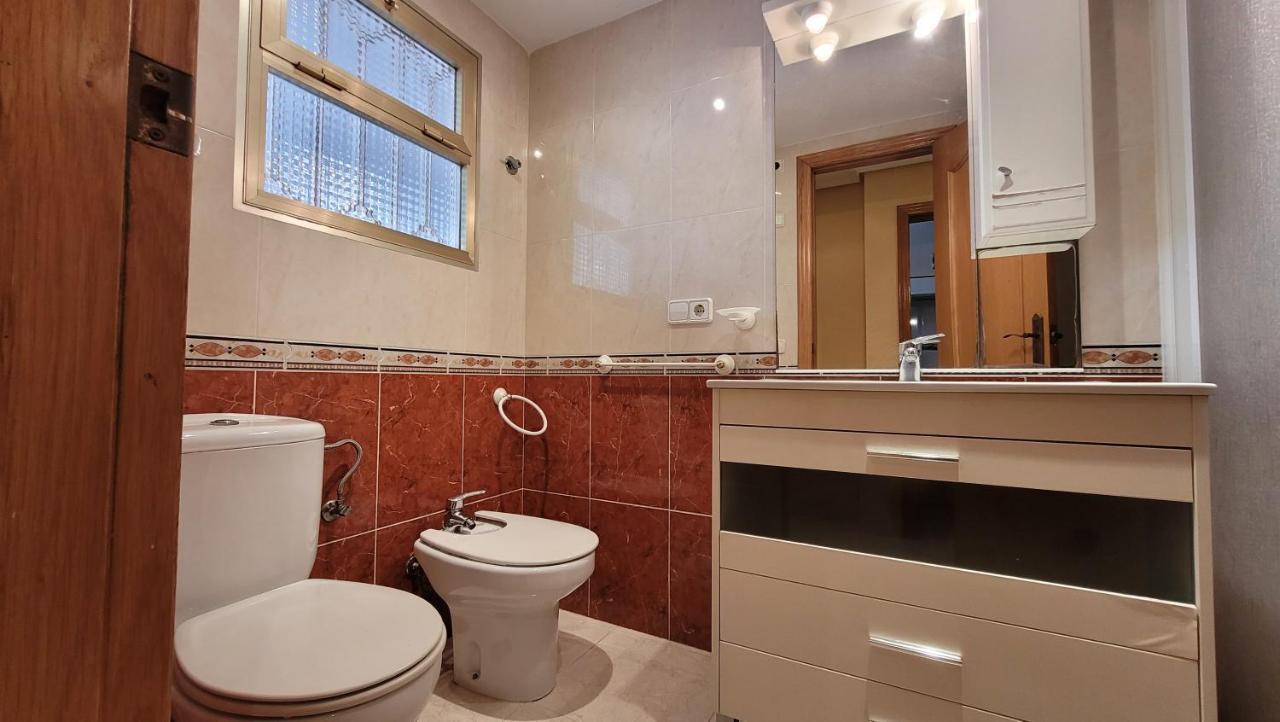 Torre Principado-fincas Apartamento