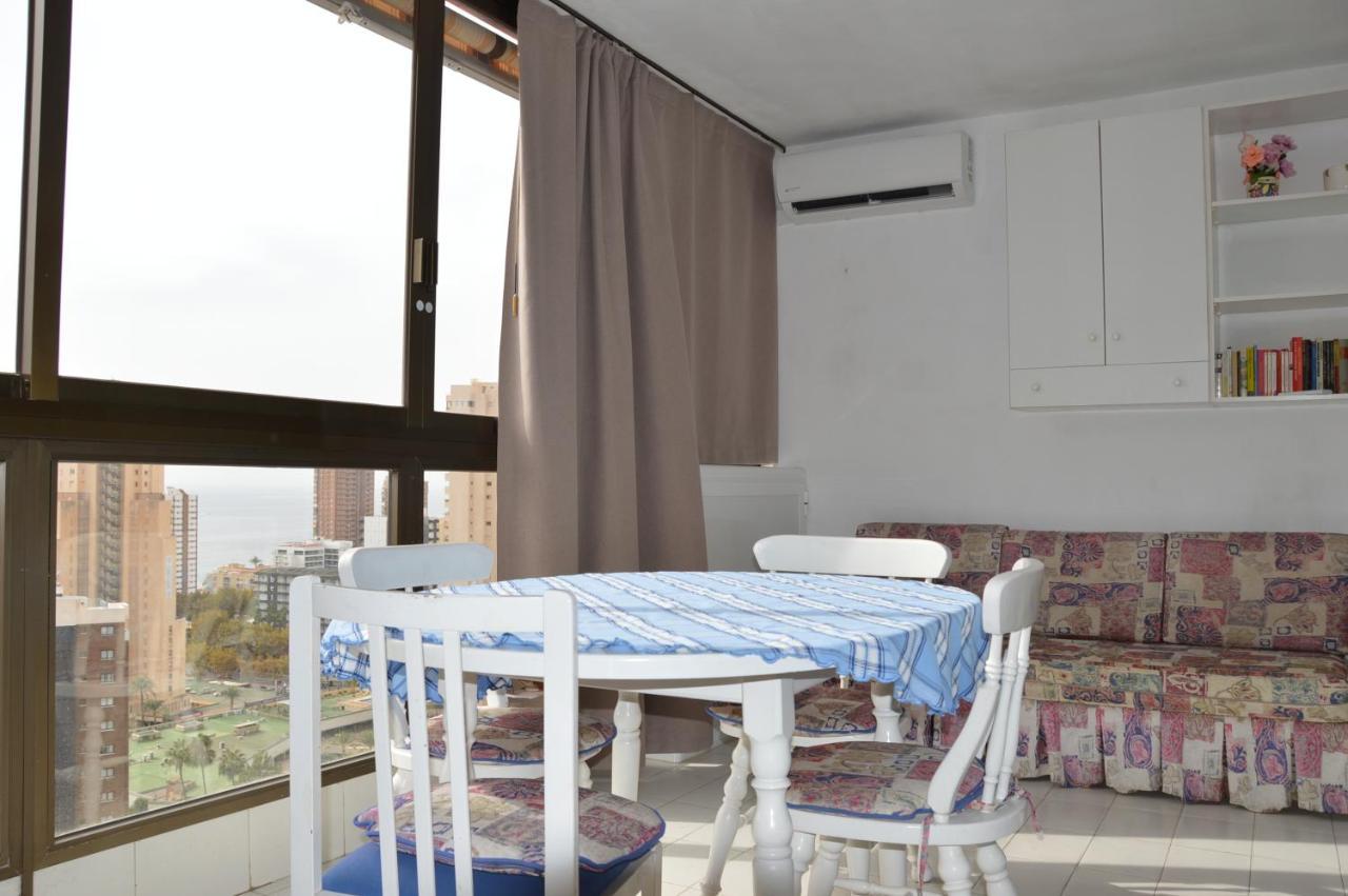 Gemelos2 Loysan Apt. With Pool Apartamento