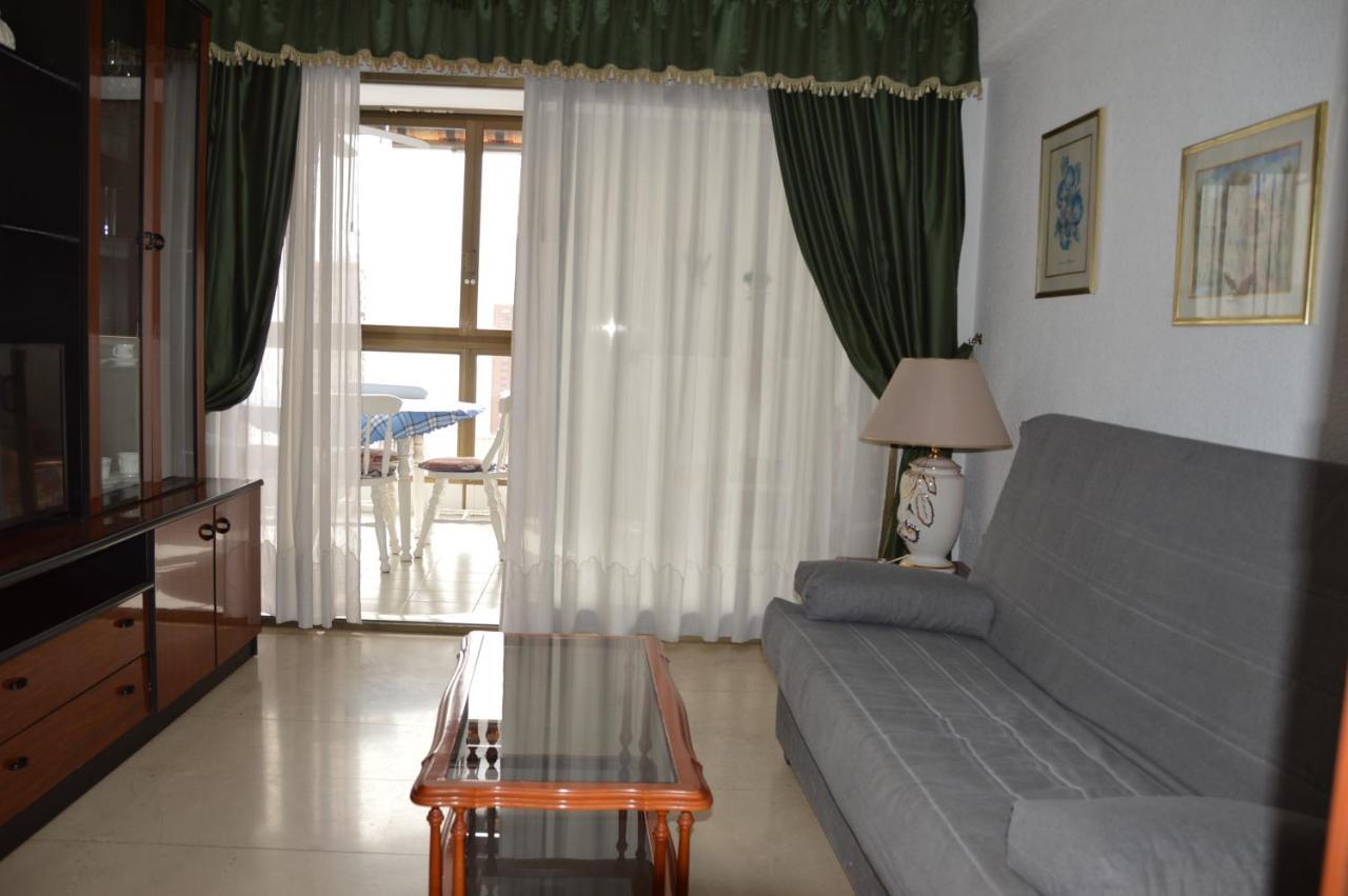 Apartamento Gemelos2 Loysan Apt. With Pool *