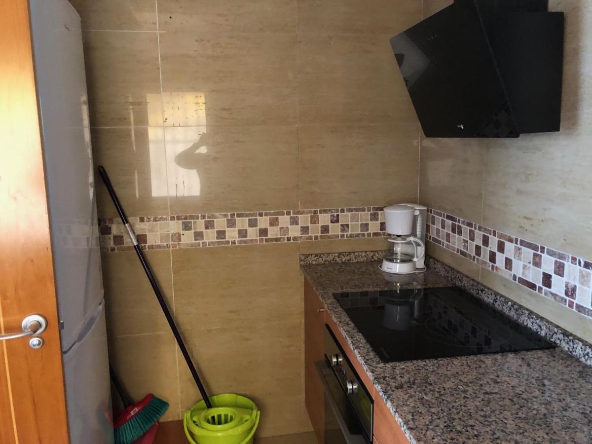 Apartamento Nicaragua Benidorm