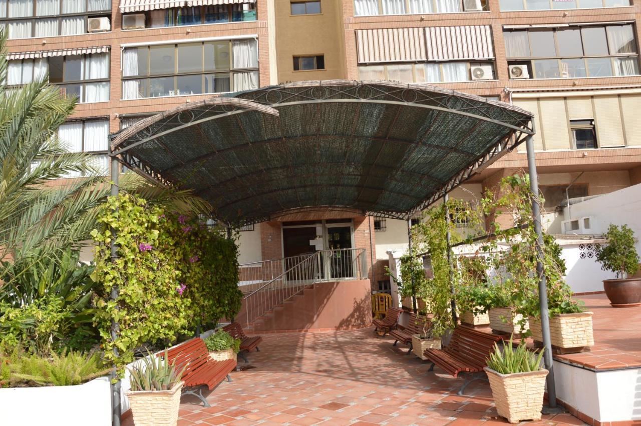 Gemelos2 Loysan Apt. With Pool Apartamento