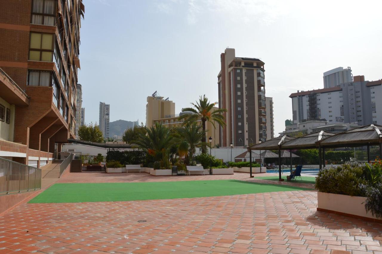 Apartamento Gemelos2 Loysan Apt. With Pool *