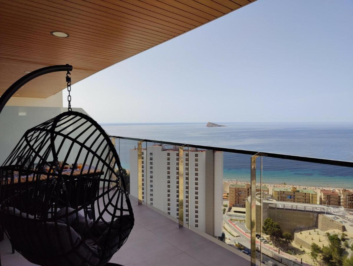 Sunset Waves 19-172 Apartamento Benidorm