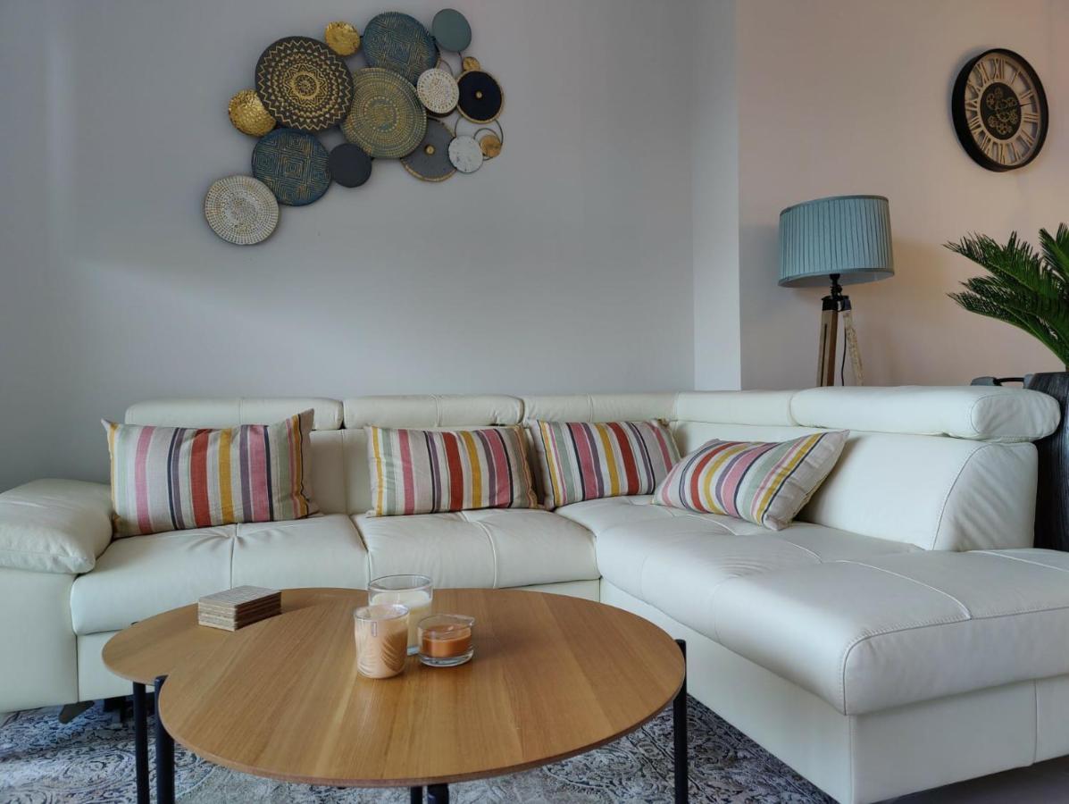 Sunset Waves 19-172 Apartamento