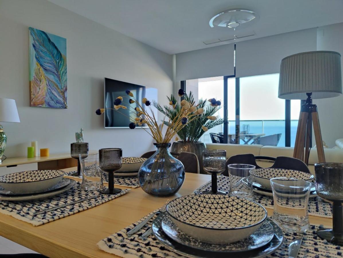 Sunset Waves 19-172 Apartamento Benidorm