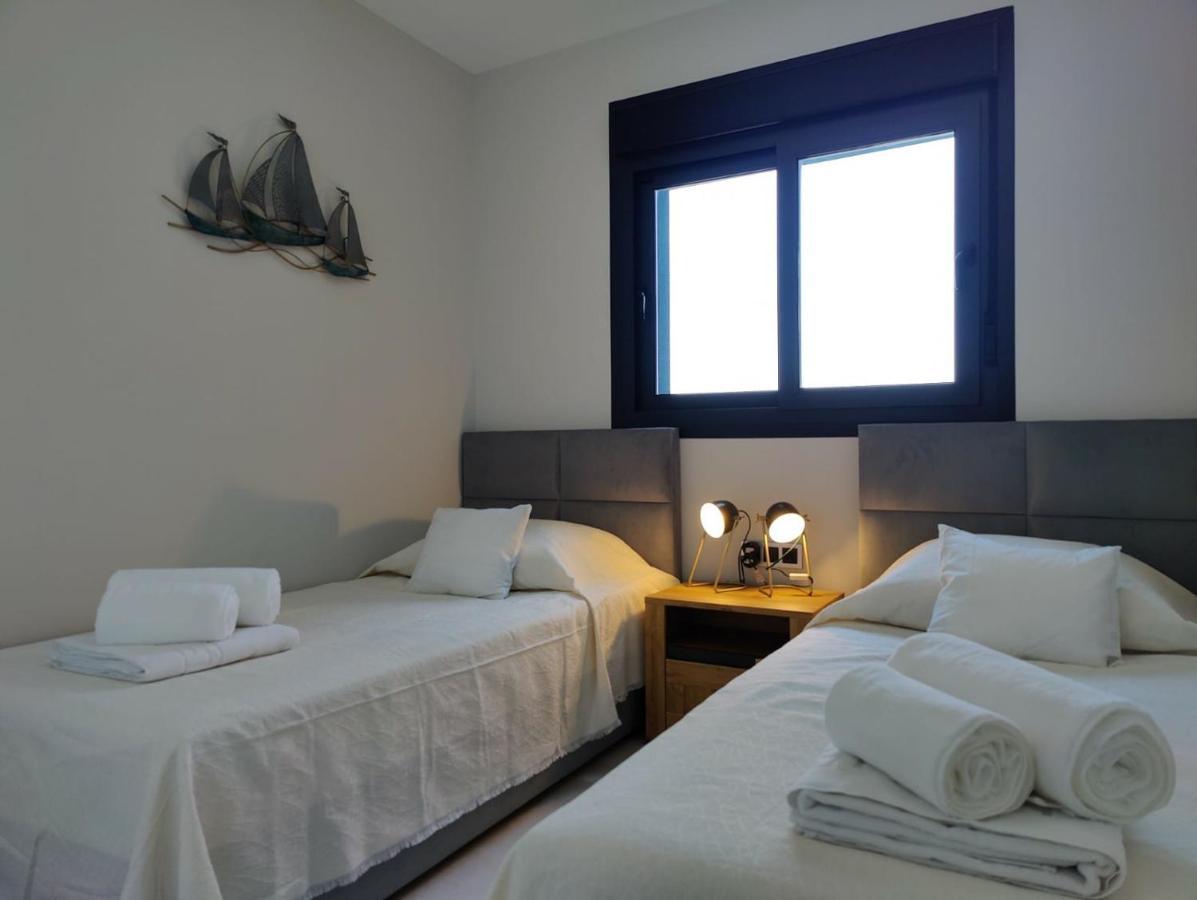 Apartamento Sunset Waves 19-172