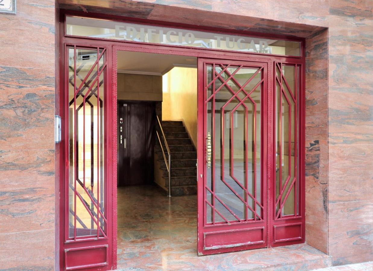 Mara Boutique Apartamento Benidorm