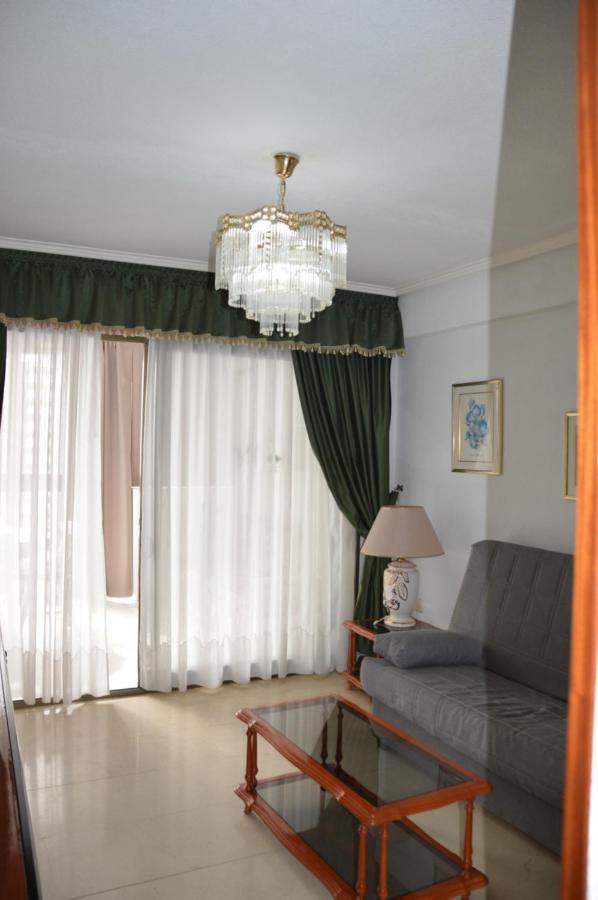 Gemelos2 Loysan Apt. With Pool Apartamento *