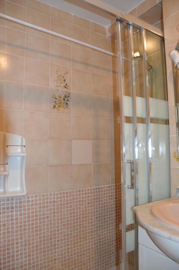 Gemelos2 Loysan Apt. With Pool Benidorm