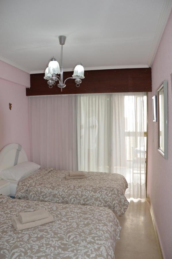 Gemelos2 Loysan Apt. With Pool Apartamento *