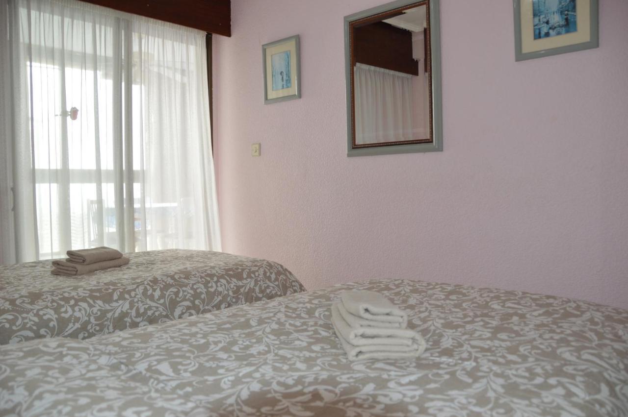 Apartamento Gemelos2 Loysan Apt. With Pool *
