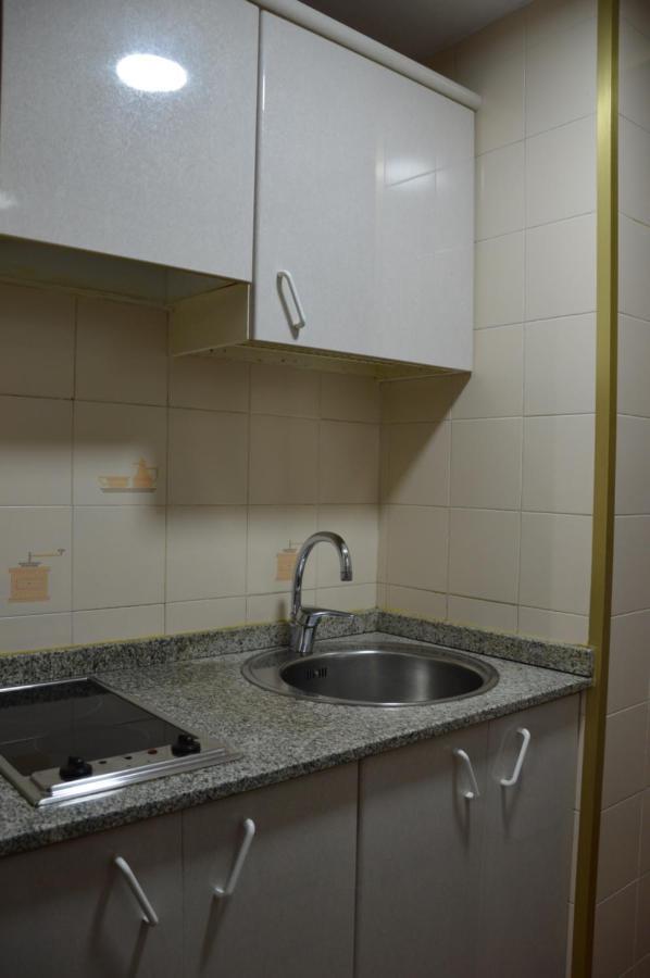 Apartamento Gemelos2 Loysan Apt. With Pool *