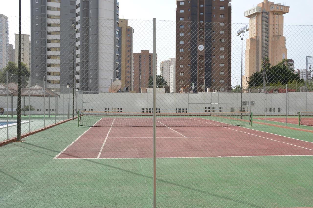 Gemelos2 Loysan Apt. With Pool