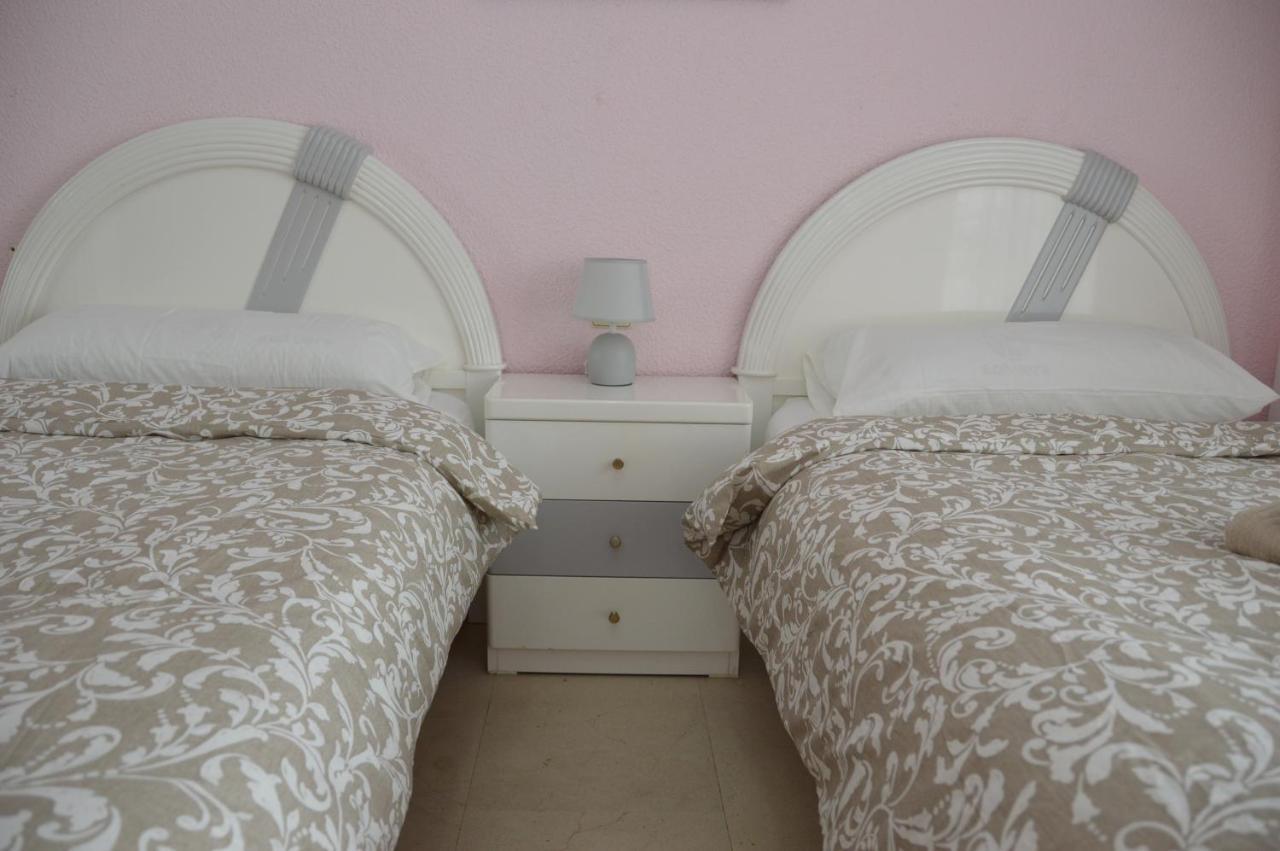 Apartamento Gemelos2 Loysan Apt. With Pool Benidorm