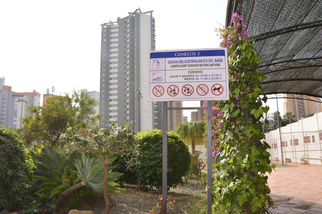 Apartamento Gemelos2 Loysan Apt. With Pool *