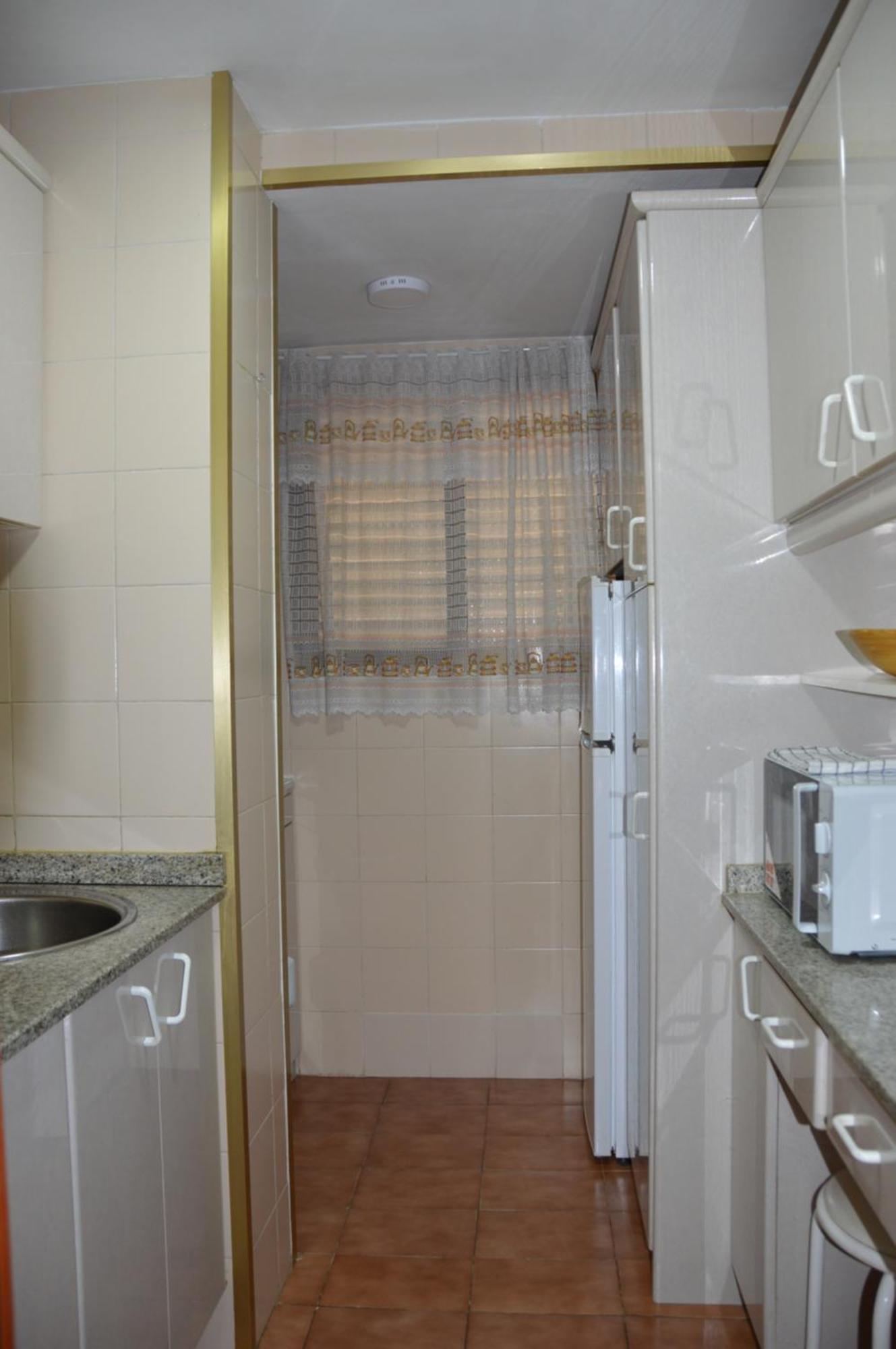 Apartamento Gemelos2 Loysan Apt. With Pool Benidorm