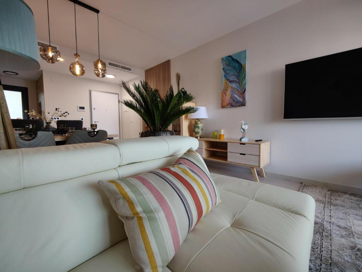 Apartamento Sunset Waves 19-172