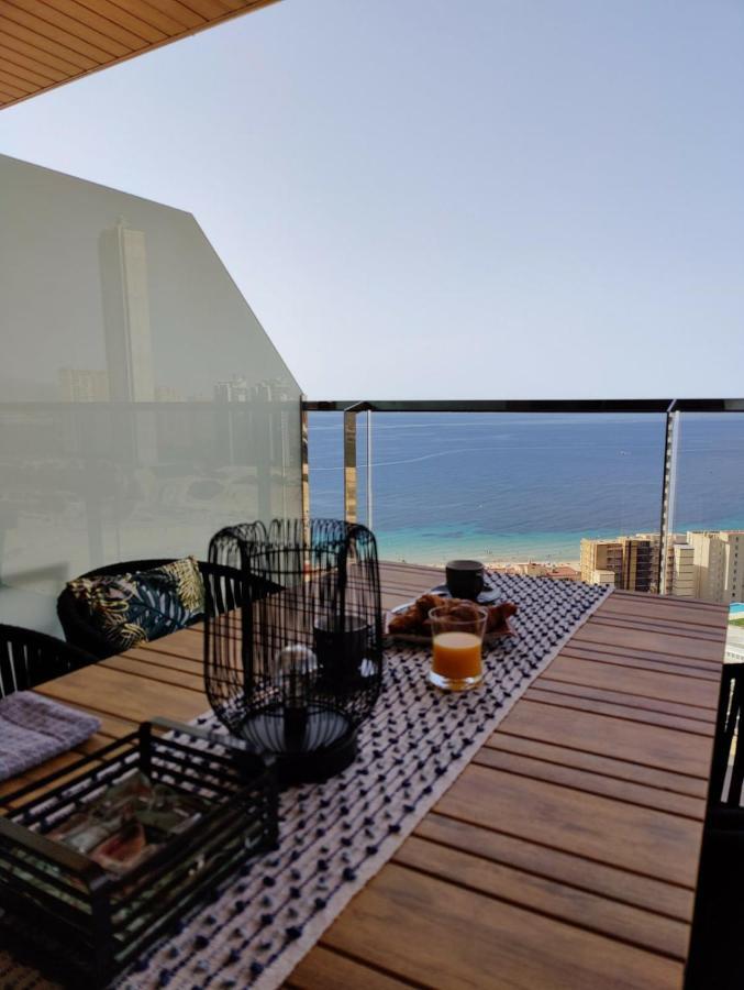 Sunset Waves 19-172 Apartamento Benidorm