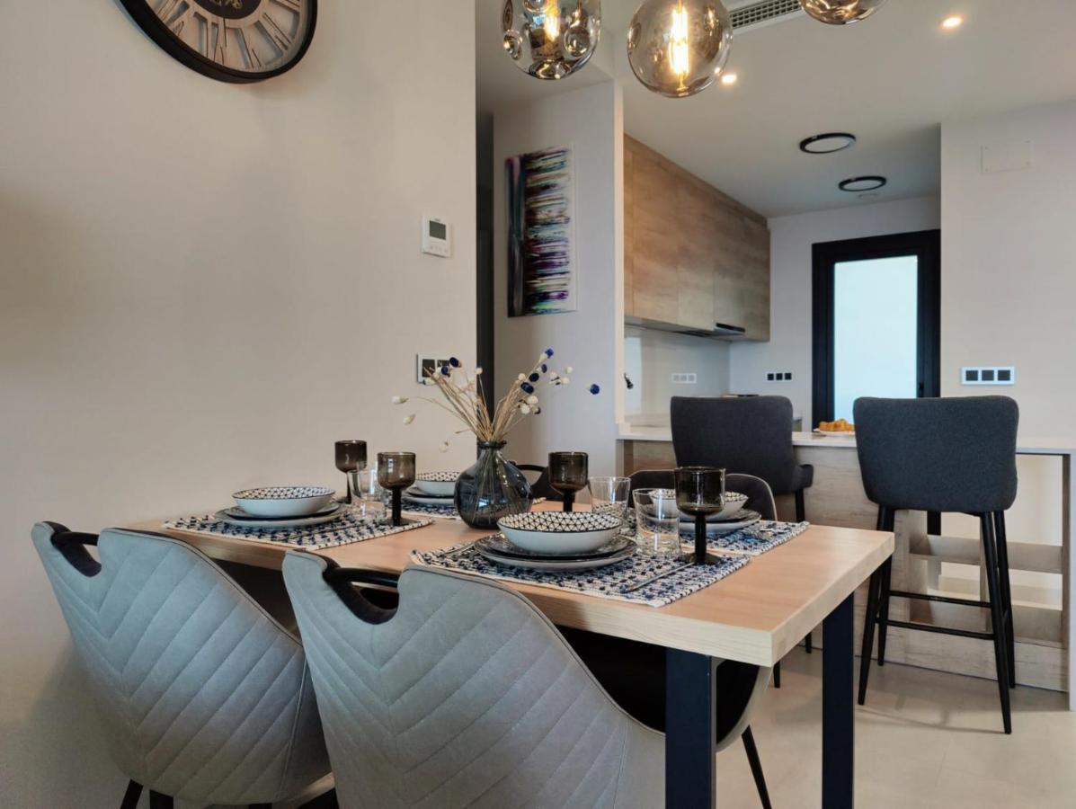 Apartamento Sunset Waves 19-172 *