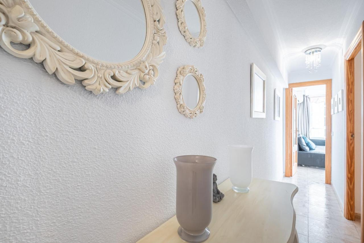 Carabelas 3-61 Levante Apartamento Benidorm