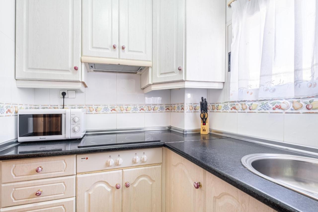 Apartamento Carabelas 3-61 Levante *