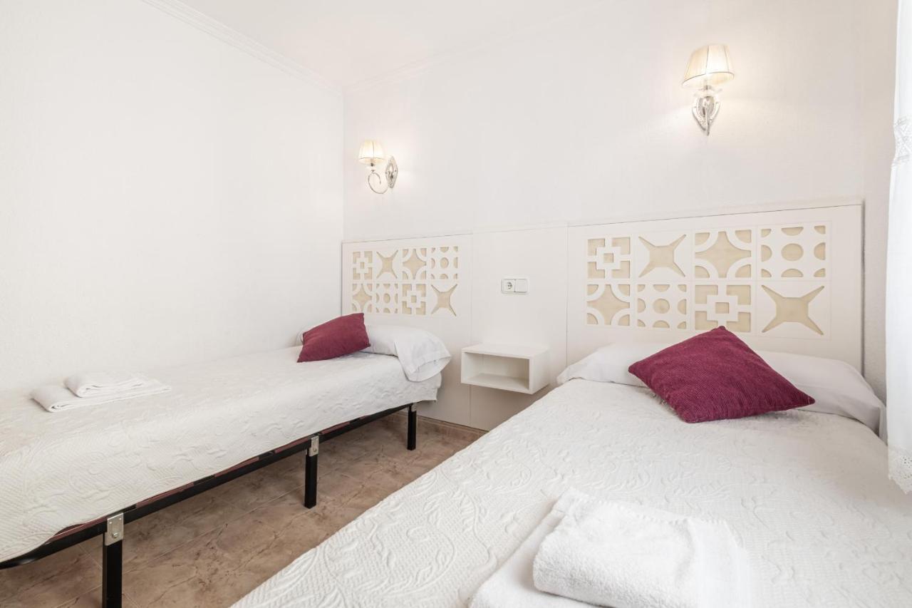 Carabelas 3-61 Levante Apartamento *