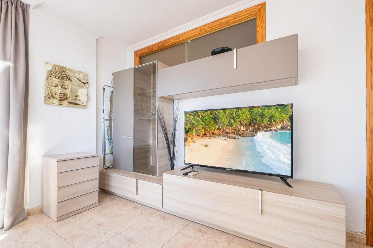 Apartamento Carabelas 3-61 Levante *