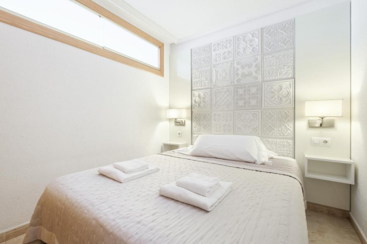 Apartamento Carabelas 3-61 Levante
