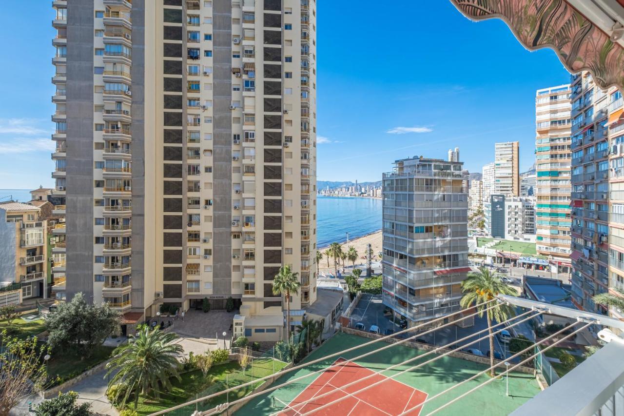 Carabelas 3-61 Levante