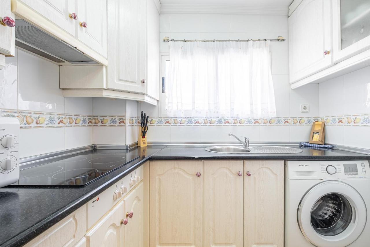 Carabelas 3-61 Levante Benidorm