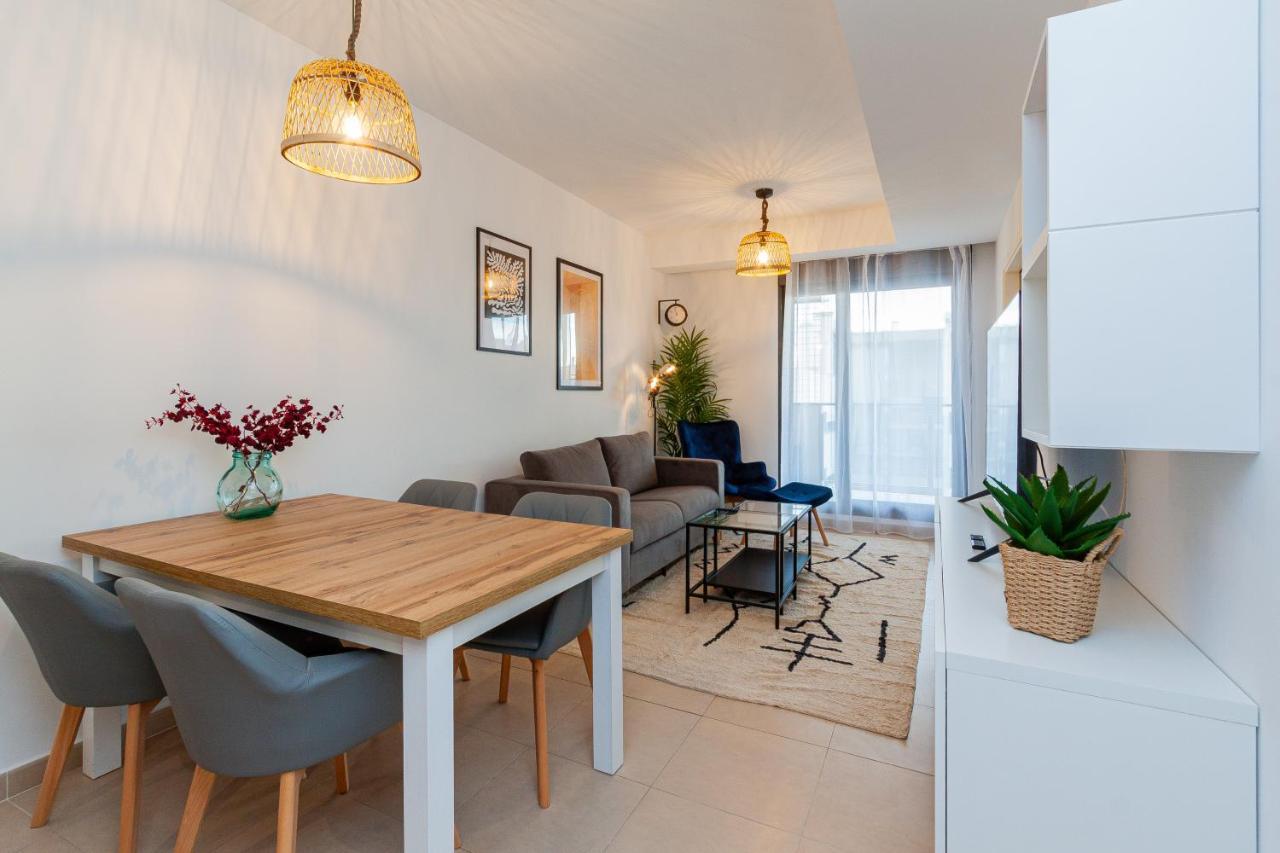 Cala Alta Sweet Apartamento *