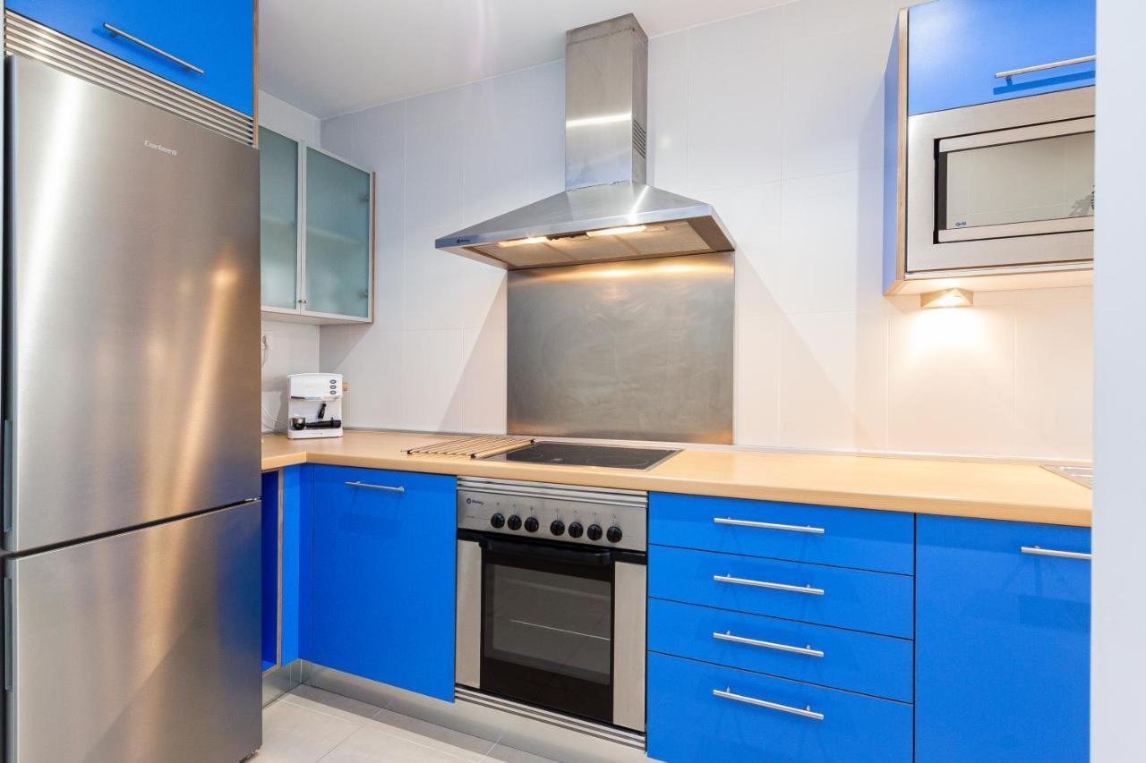 Apartamento Cala Alta Sweet *