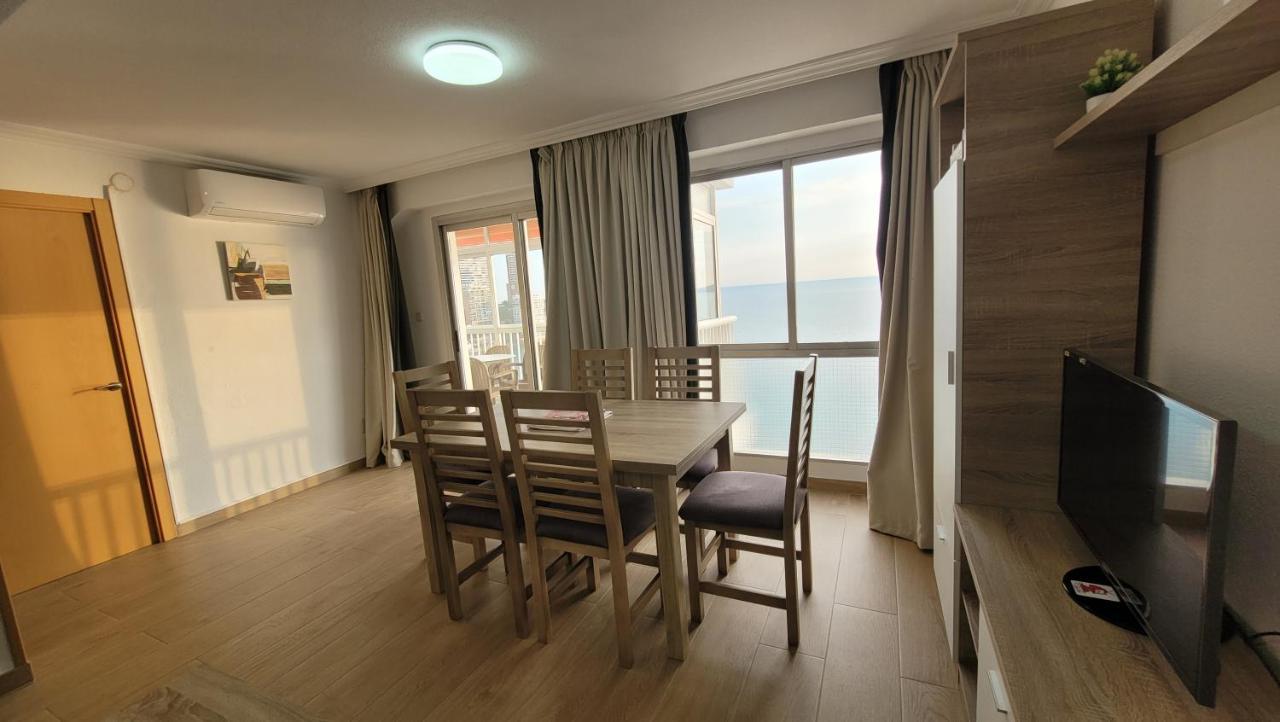 Veracruz-fincas Apartamento