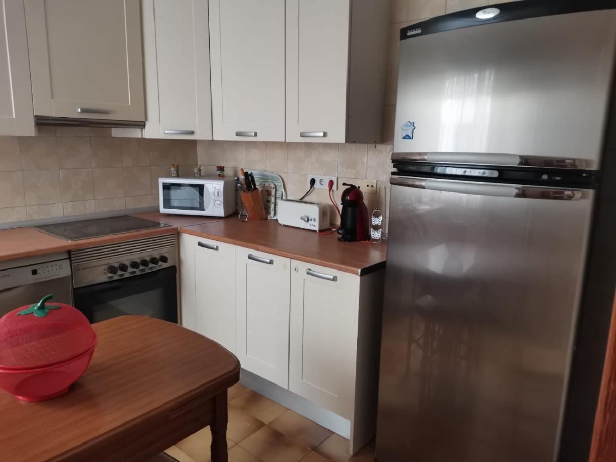 Apartamento ático Primera Línea Parque De Elche *