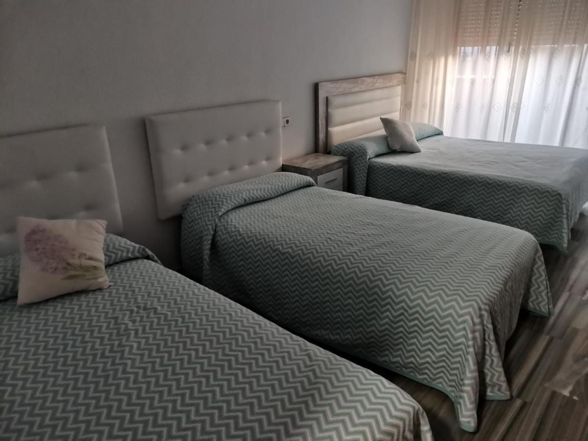 ático Primera Línea Parque De Elche Apartamento *