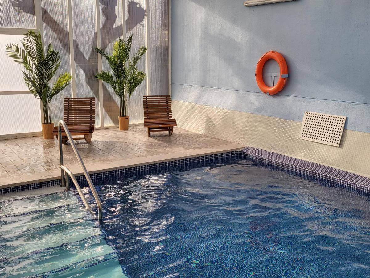 2 Comfort Apartamento Benidorm